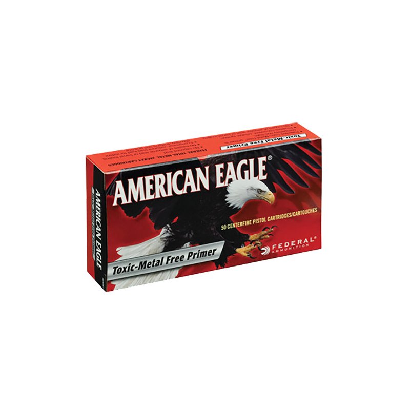 Federal Premium Ame… - image