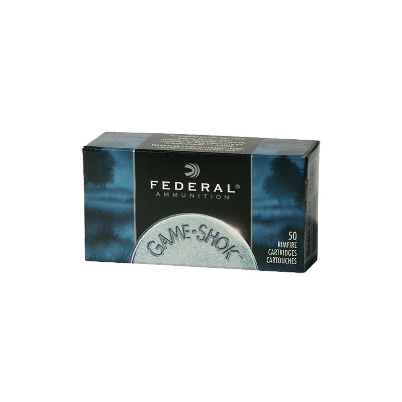 Federal Premium Gam… - image