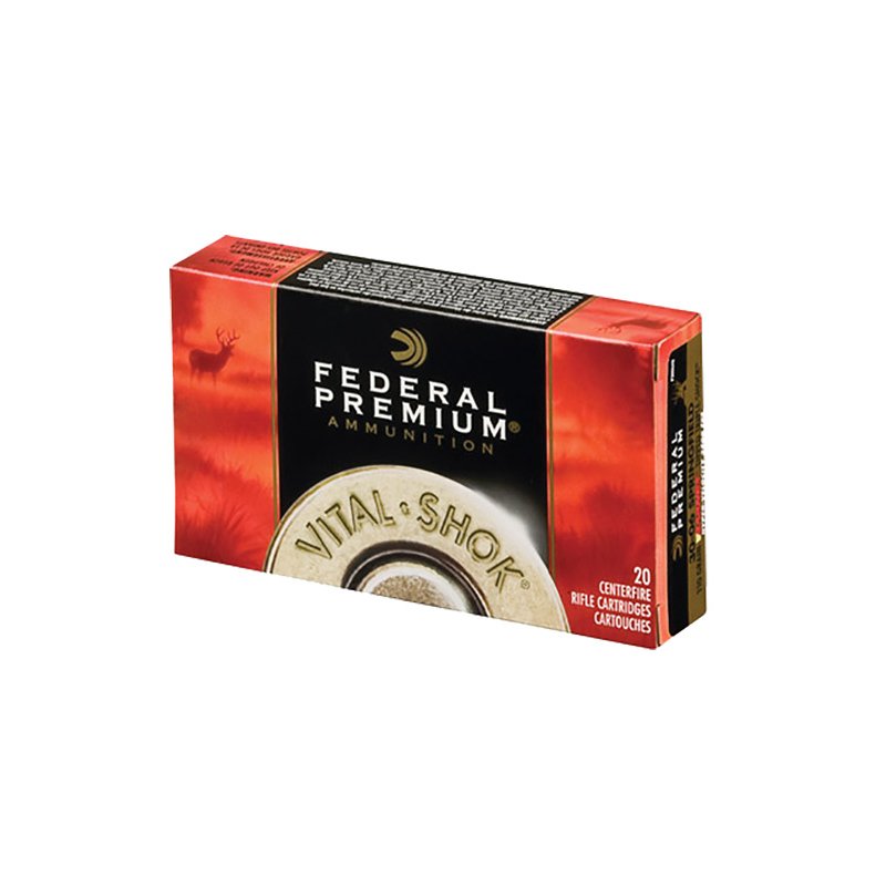 Federal Premium Vit… - image