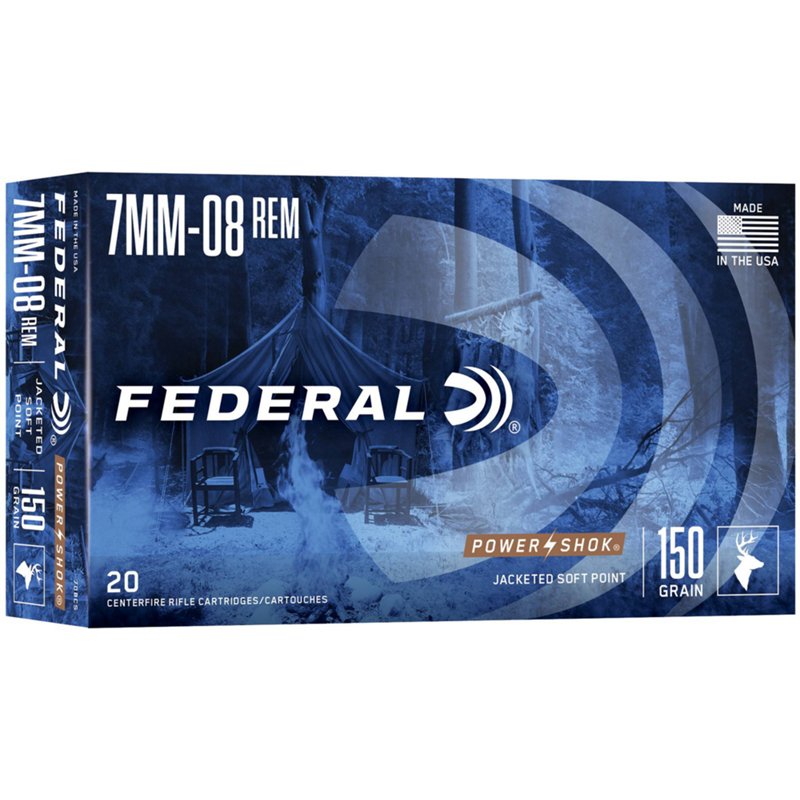 Federal Premium Pow… - image