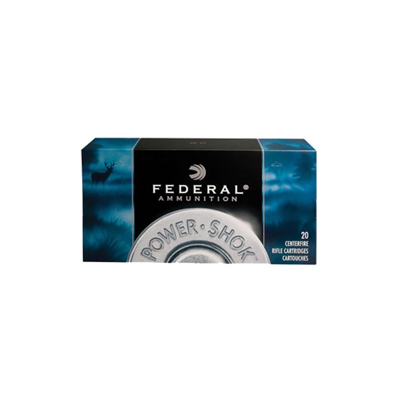 Federal Premium Pow… - image