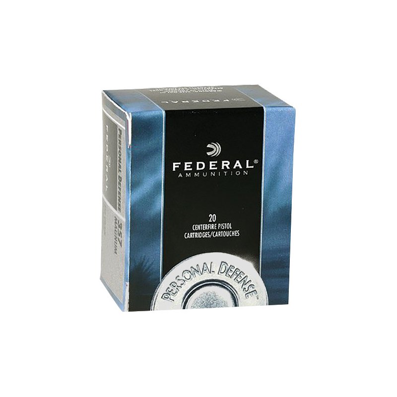 Federal Premium Cen… - image