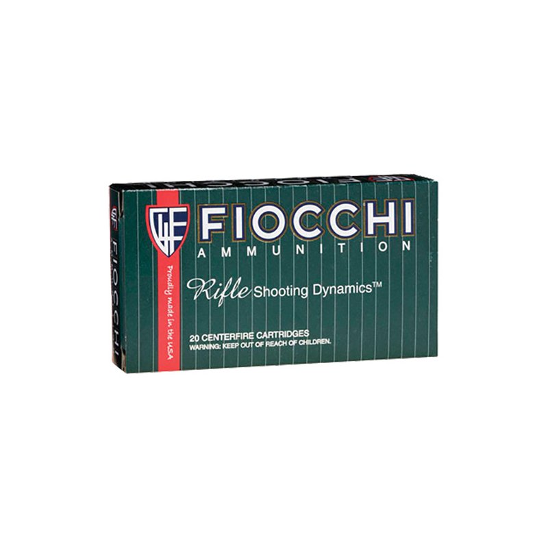 Fiocchi Extrema .30… - image