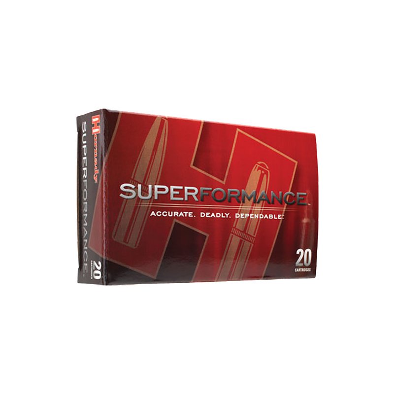 Hornady Dangerous G… - image