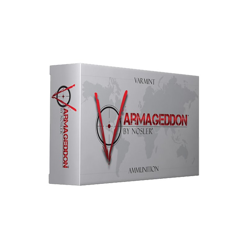 Nosler Varmageddon … - image