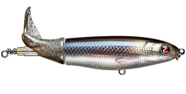 Esca Artificiale Di Superficie River2sea Whopper Plopper 110 - Foto 7