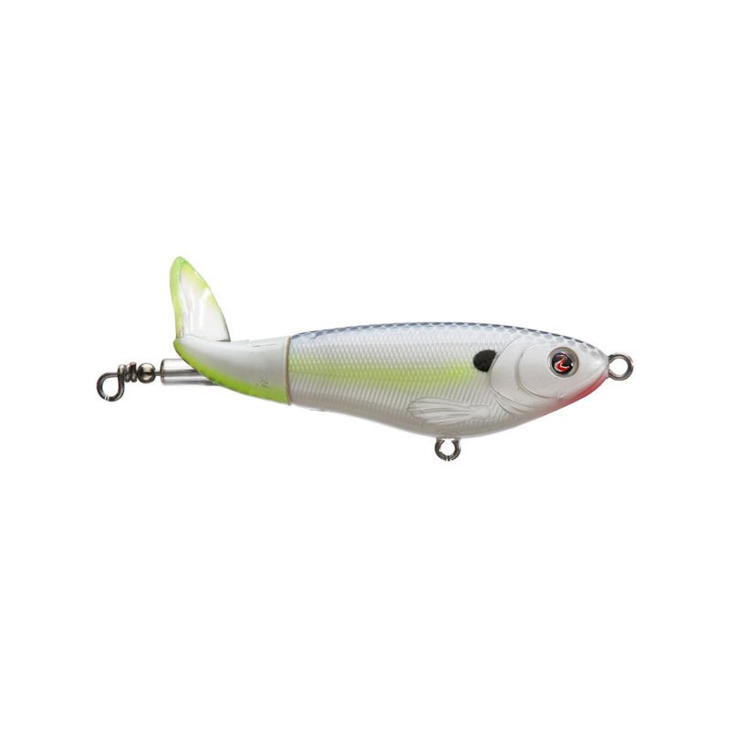 River2Sea Whopper Plopper 130 5" Topwater Bait Sexy Shad - Frsh Water Hard Baits at Academy Sports