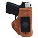 Galco Stow-N-Go Smith & Wesson M&P Shield 9/40 Inside-the-Waistband Holster                                                      - view number 1 selected