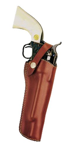 Western revolver outlet holster