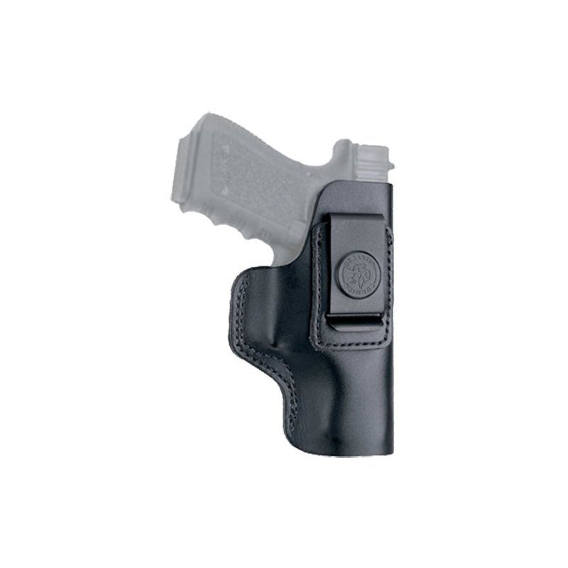 Desantis Gunhide Insider Inside-The-Waistband Holster
