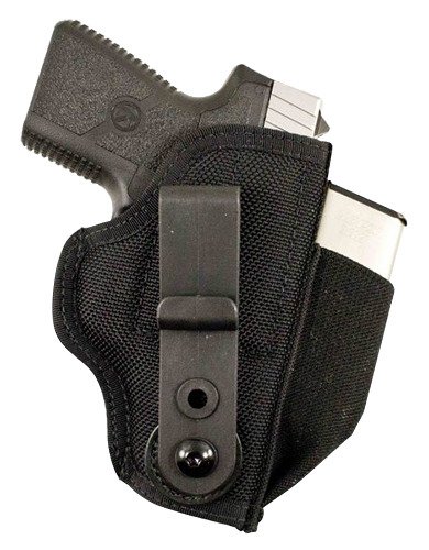 DeSantis Gunhide Tuck-This II Inside-the-Waistband Holster - view number 1