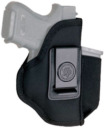 DeSantis Gunhide Pro Stealth Belt Holster