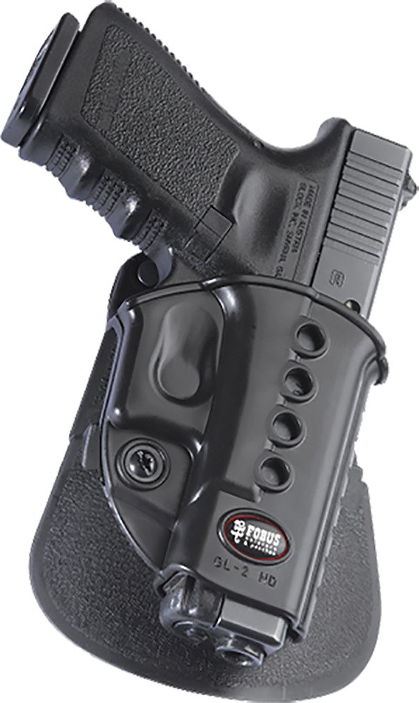 Glock 19 Fobus Holster
