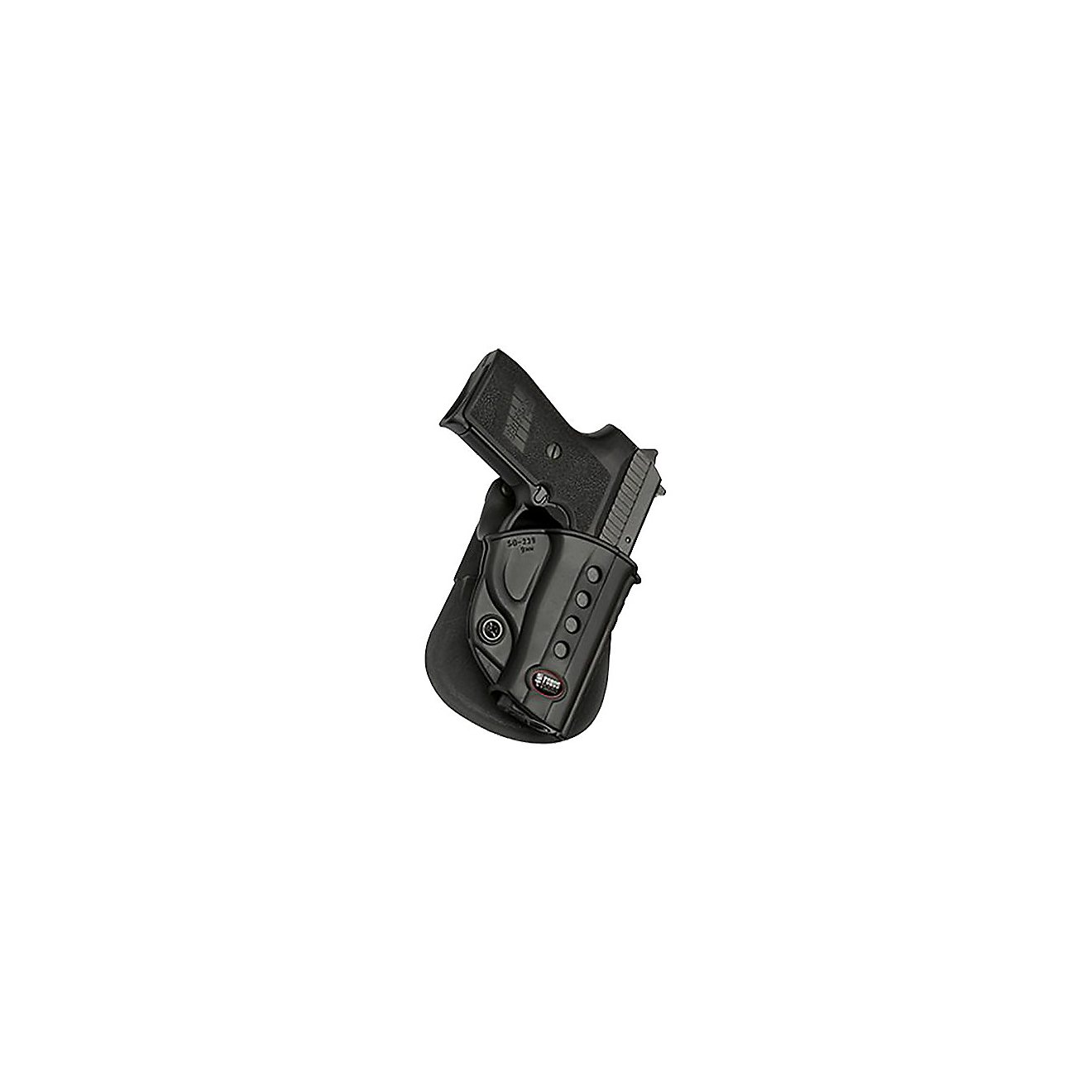 Fobus Hi-Point .45 Roto Evolution Paddle Holster                                                                                 - view number 1