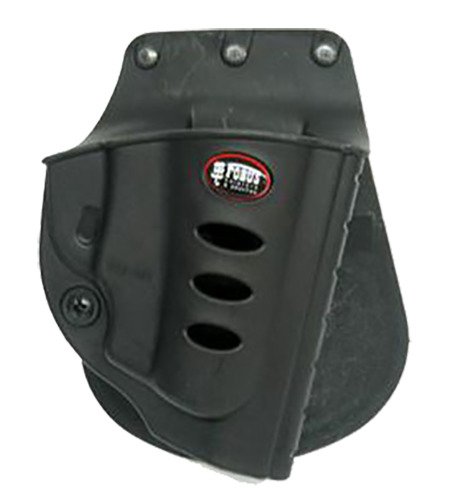 Fobus Ruger SP101 Roto Evolution Paddle Holster Academy