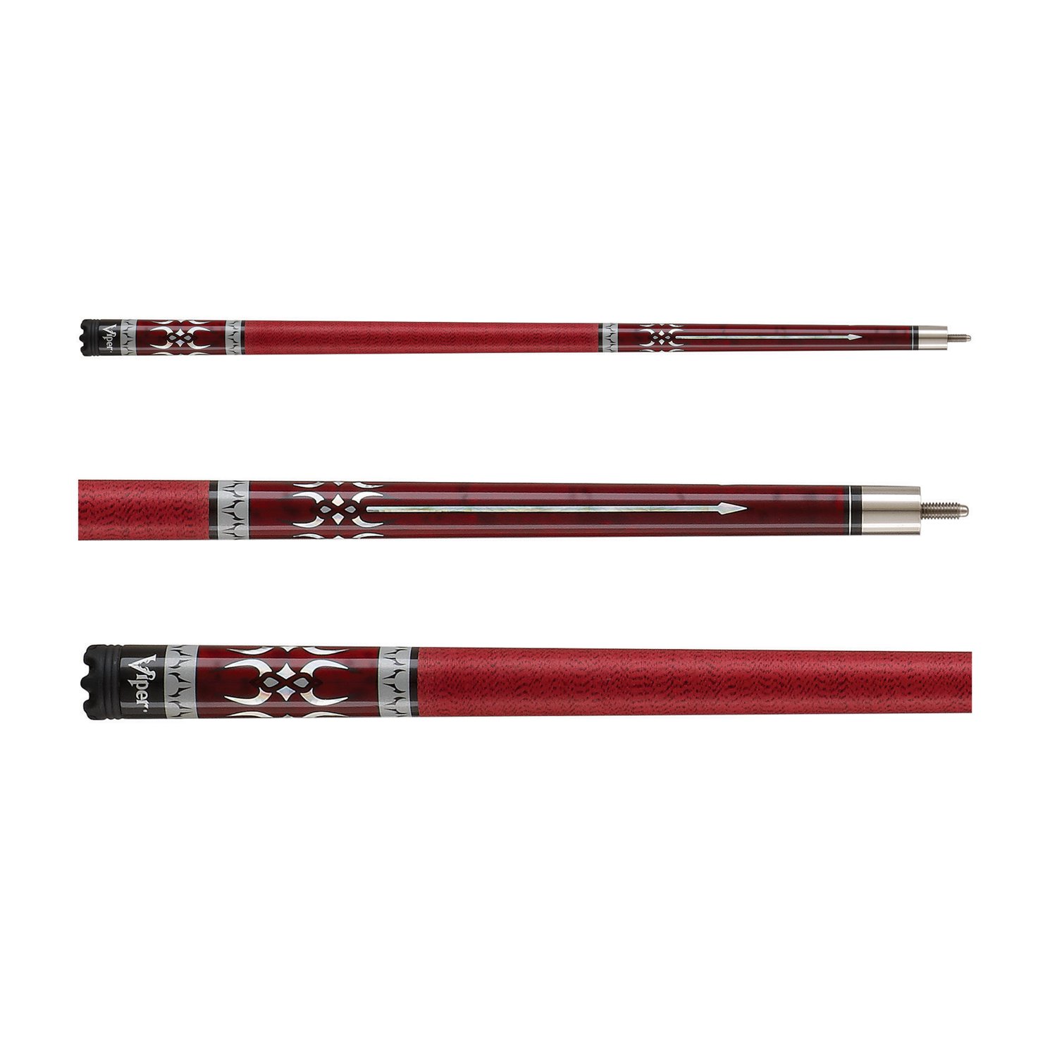 GLD Sinister Series Pool Cue Stick - view number 3