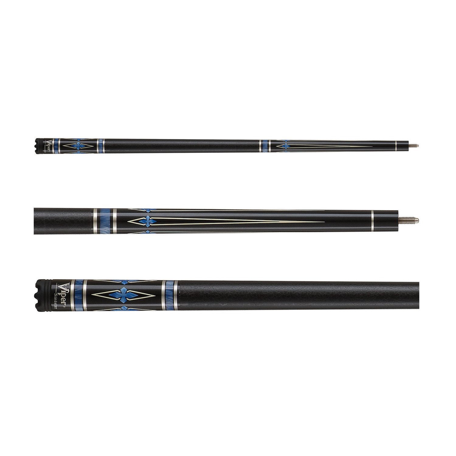 GLD Sinister Series Pool Cue Stick - view number 3
