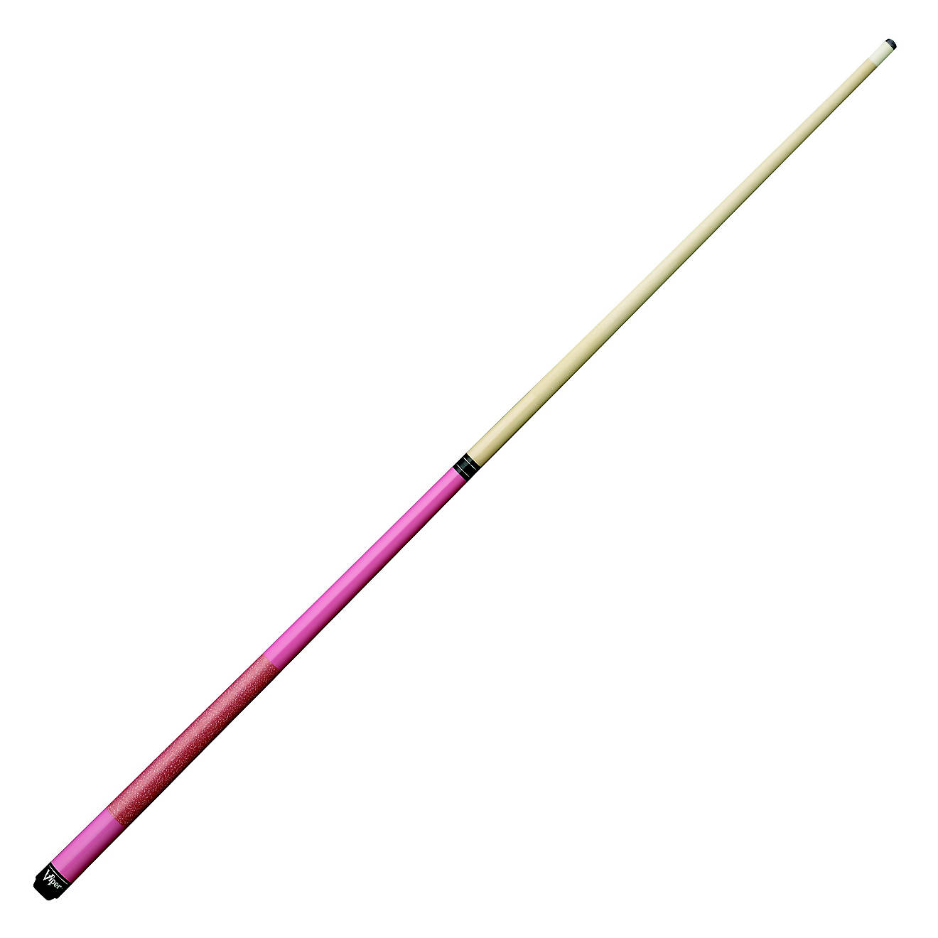 Viper Pink Lady 48" Pool Cue Stick                                                                                               - view number 1