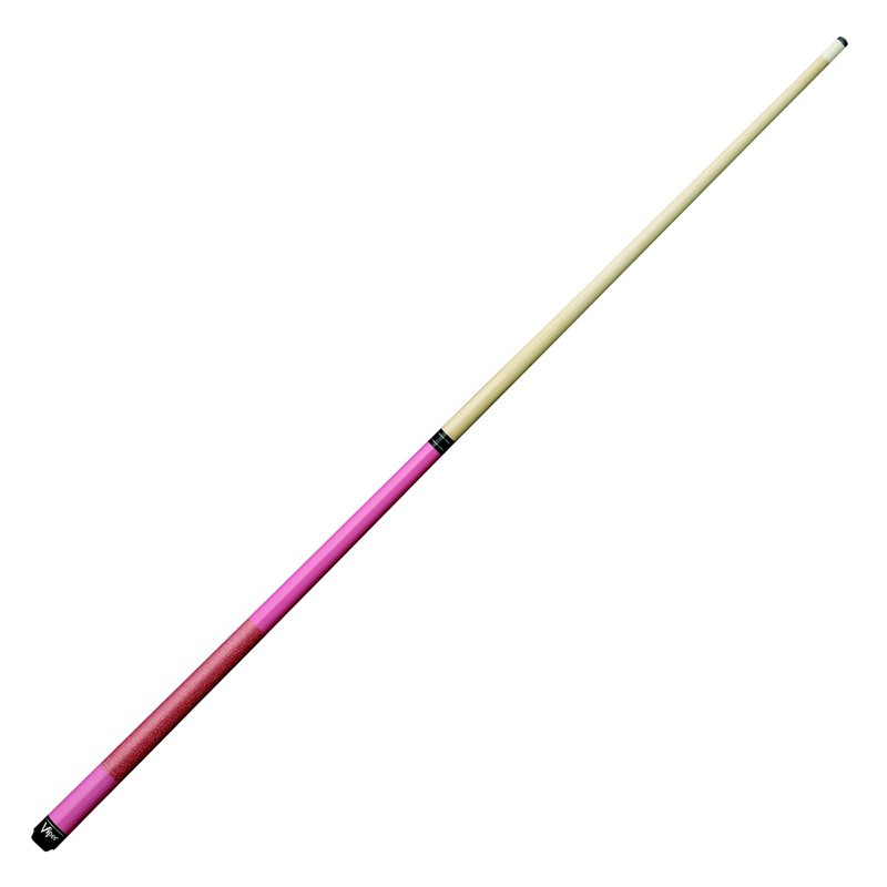 Viper Pink Lady 48" Pool Cue Stick