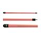 Viper Pink Lady 48" Pool Cue Stick                                                                                               - view number 3
