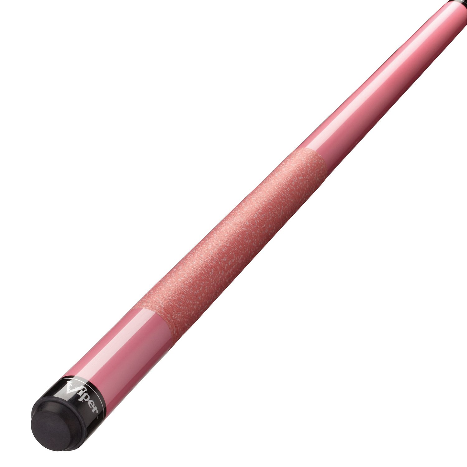 Viper Pink Lady 48" Pool Cue Stick - view number 4