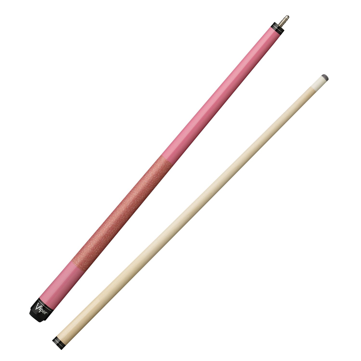 Viper Pink Lady 48" Pool Cue Stick - view number 5