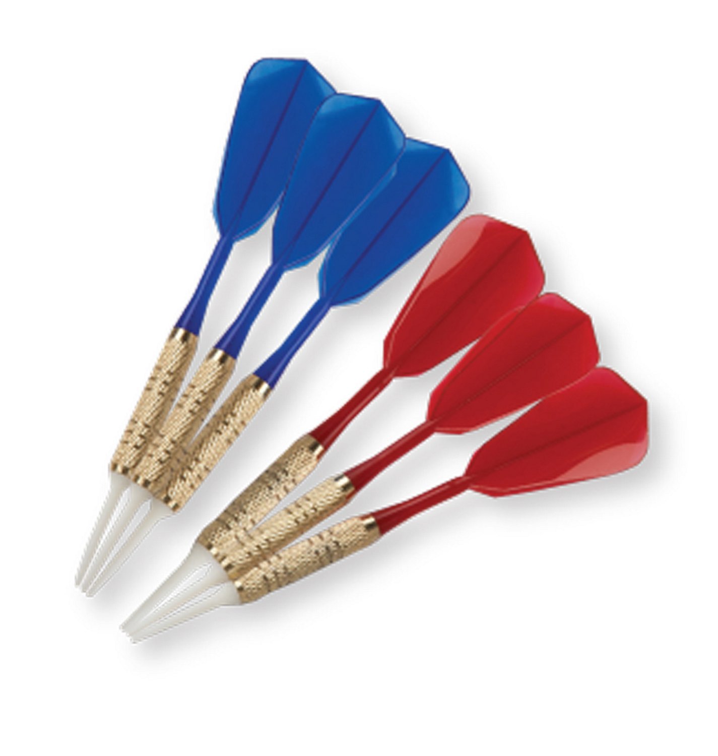 Fat Cat 727 Electronic Dartboard - view number 2