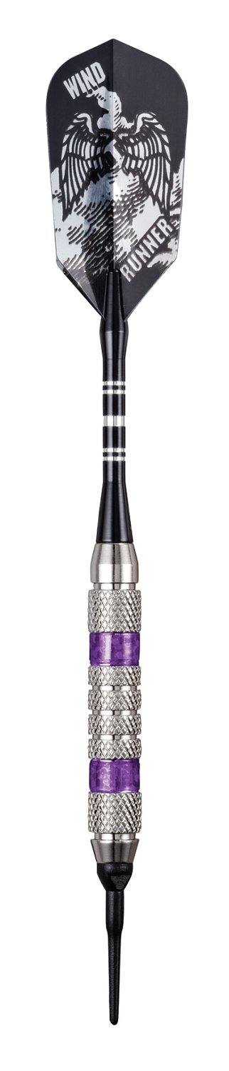 Viper Wind Runner 18-Gram Soft-Tip Darts 3-Pack - view number 4