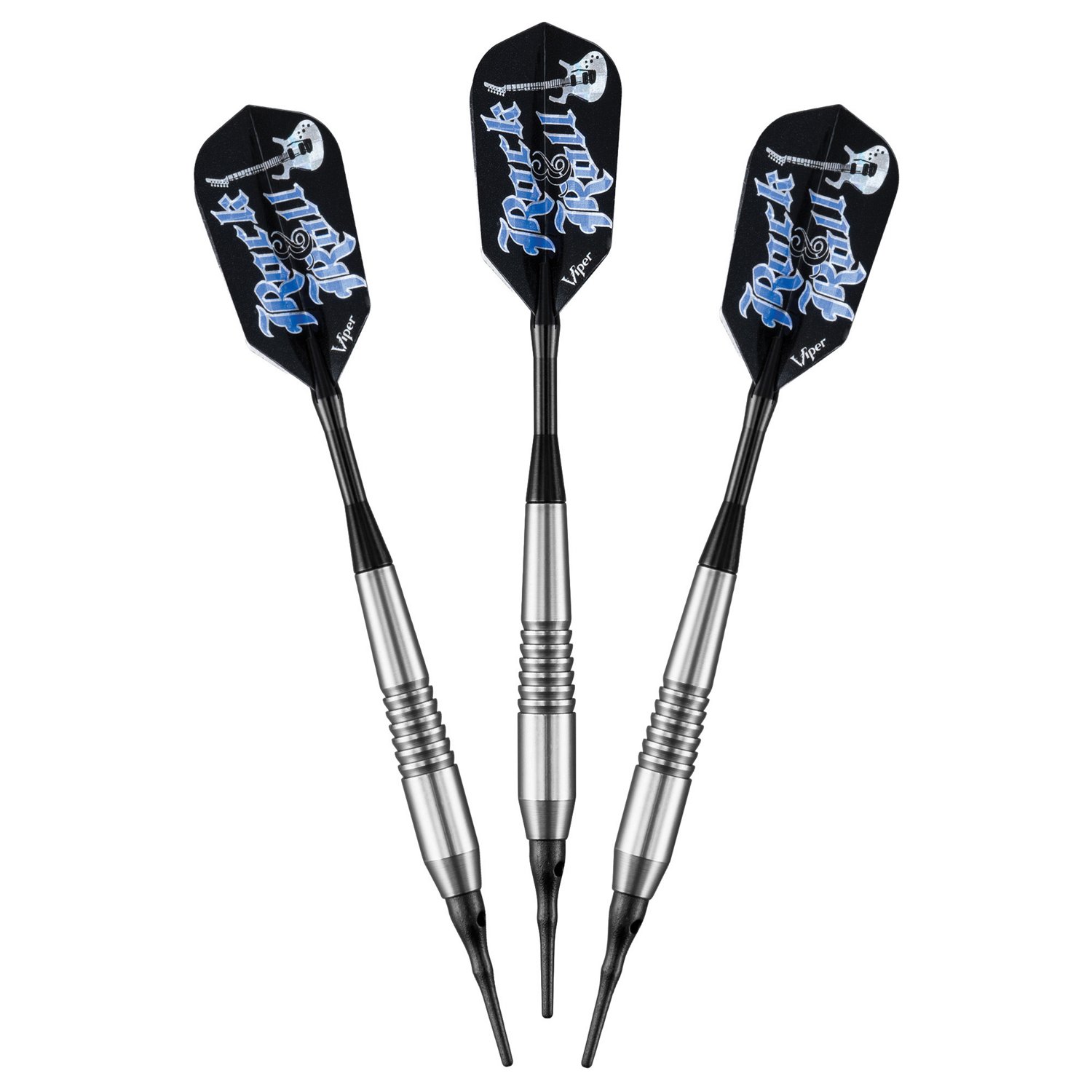 Gecko Grip 18gr Soft Tip Darts (3 Pack) – Barstools Etc.