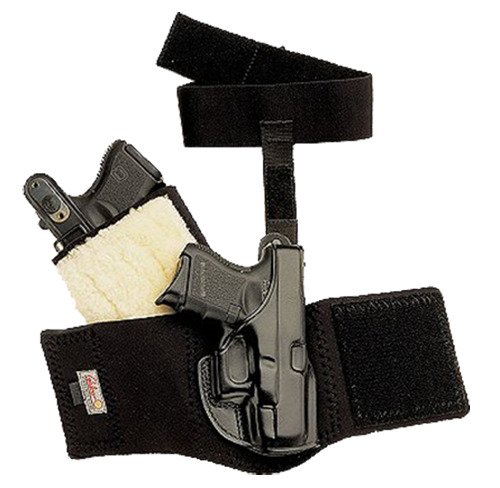 glock 26 boot holster