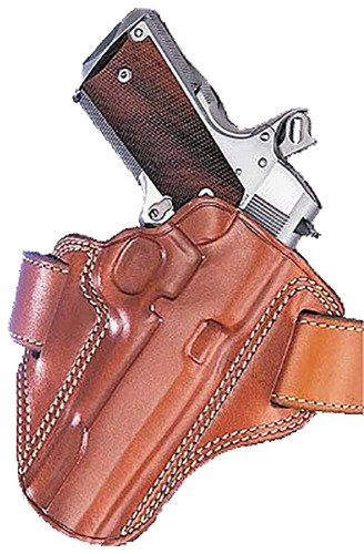 Galco Combat Master GLOCK 20/21 Belt Holster