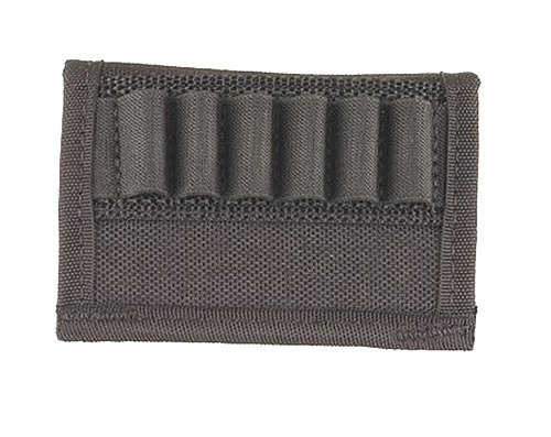Uncle Mike's Handgun 6-Cartridge Slide
