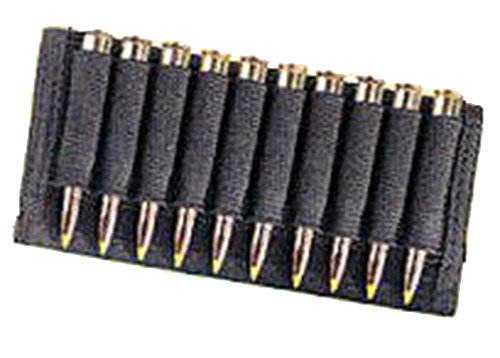 Uncle Mike's 10-Cartridge Slide                                                                                                  - view number 1