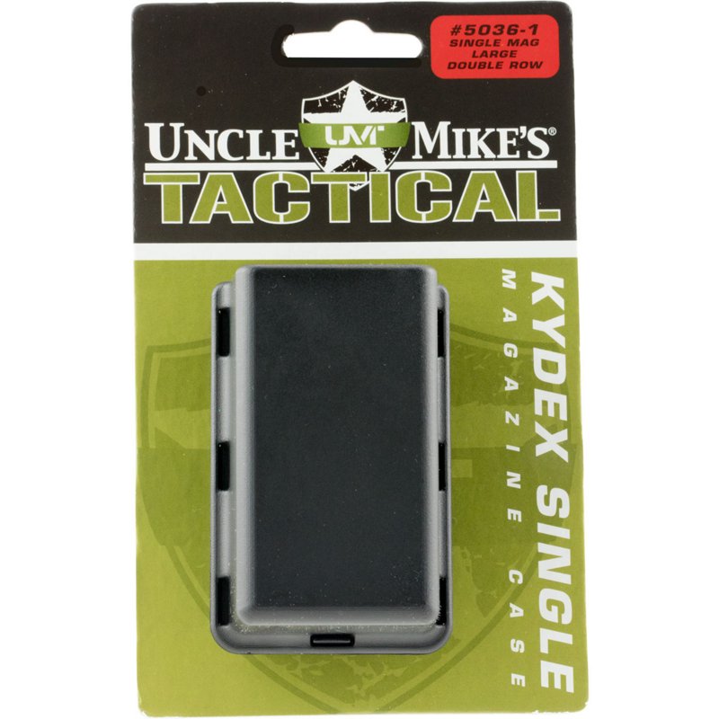 Uncle Mike's 2-Row … - image