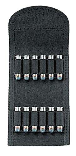 Uncle Mike's 44-1 Handgun Cartridge Carrier - view number 1
