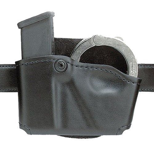 Safariland Beretta Magazine and Handcuff Pouch                                                                                   - view number 1 selected