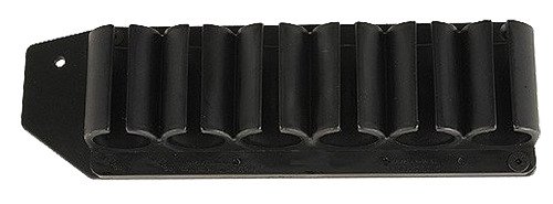 Wilson Combat Sidesaddle Universal Remington 6-Round Shell Holder                                                                - view number 1 selected