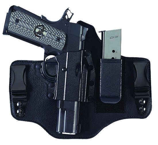 Galco KingTuk 1911 InsidetheWaistband Holster Academy