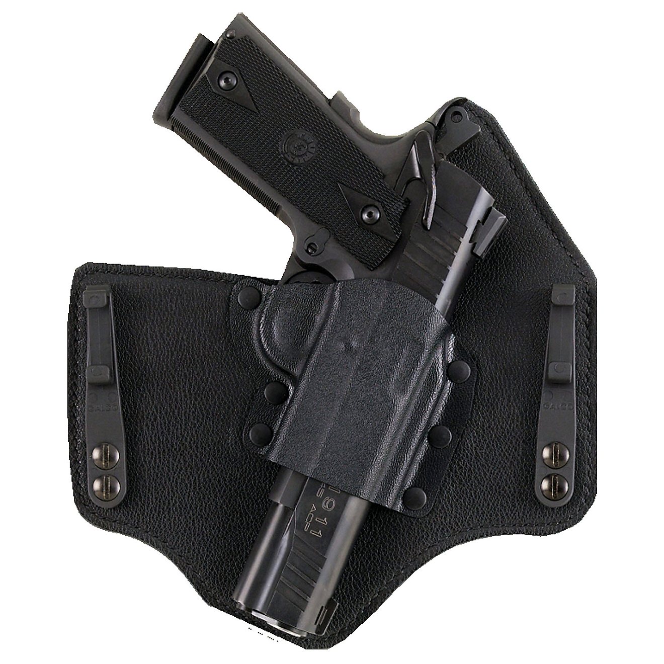 Galco KingTuk GLOCK 42/43 Inside-the-Waistband Holster                                                                           - view number 1
