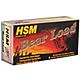 HSM Bear Load .357 Magnum 180-Grain Centerfire Handgun Ammunition                                                                - view number 1 selected