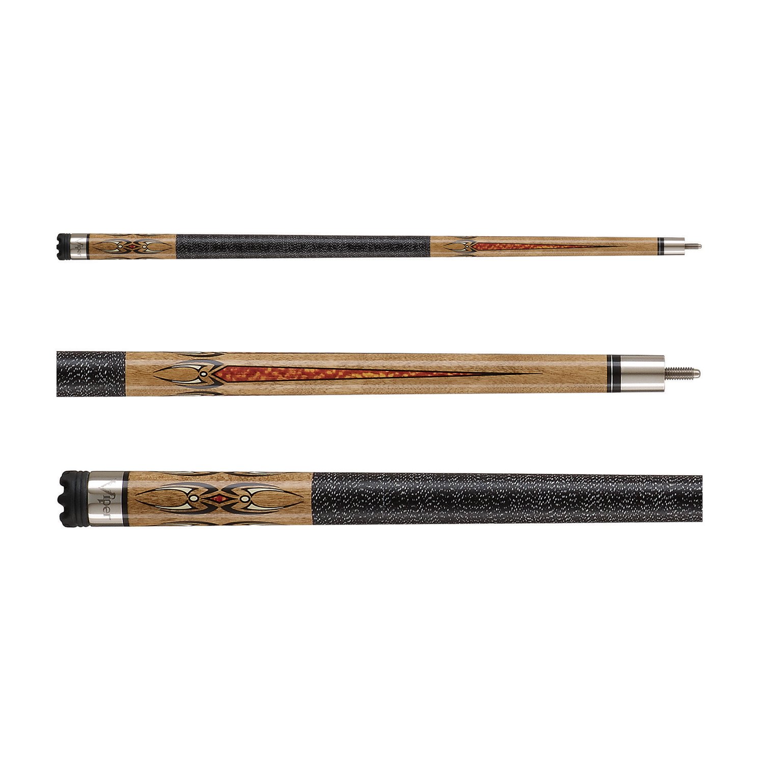GLD Sinister Series Pool Cue Stick - view number 3