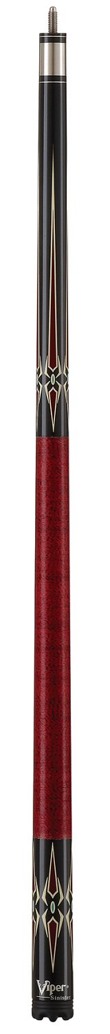 GLD Sinister Series Pool Cue Stick - view number 7