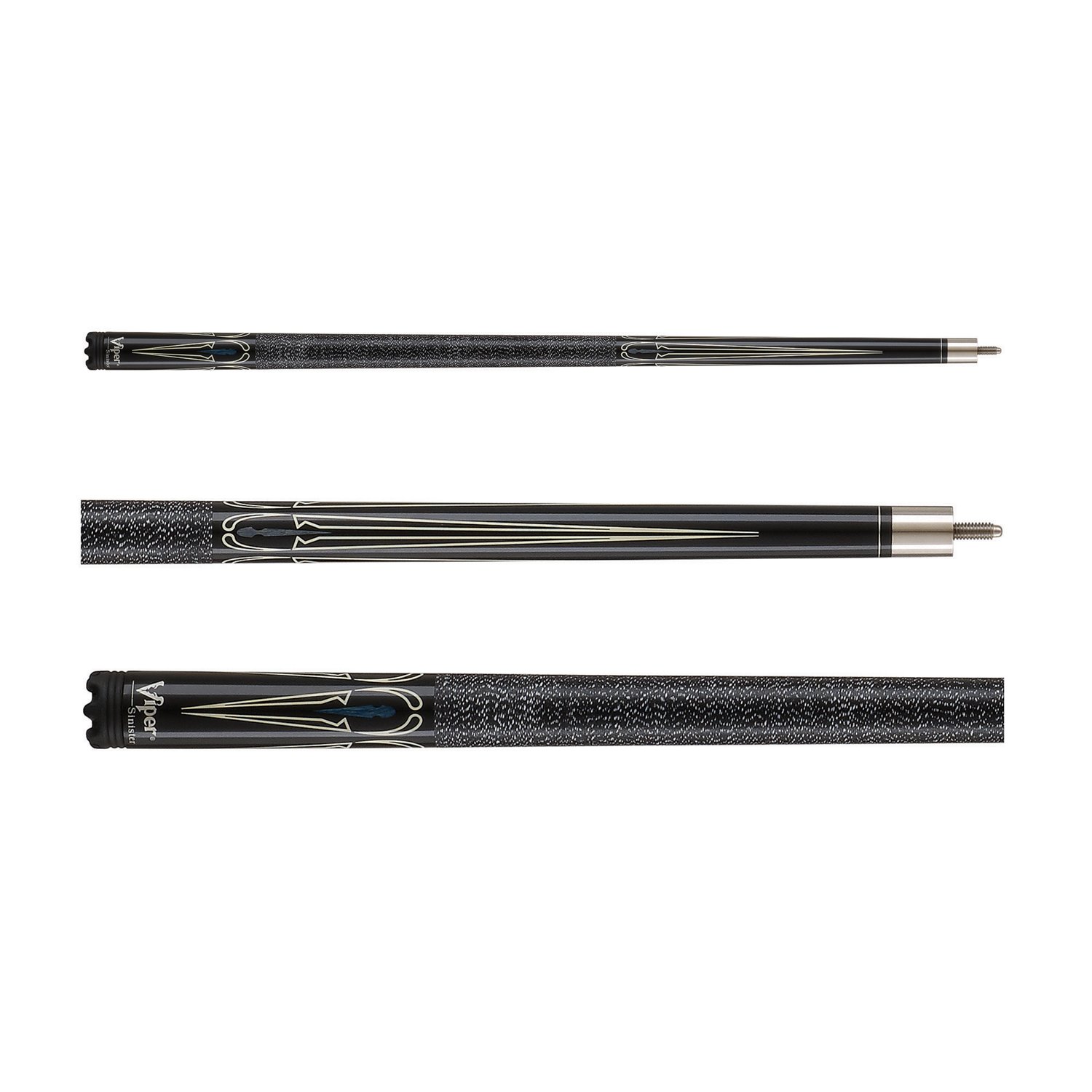 GLD Sinister Series Pool Cue Stick - view number 3