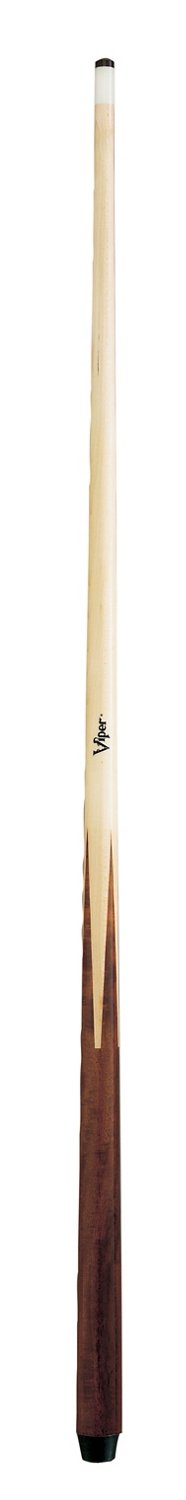 Viper 1-Piece 48" Bar Pool Cue Stick                                                                                             - view number 3