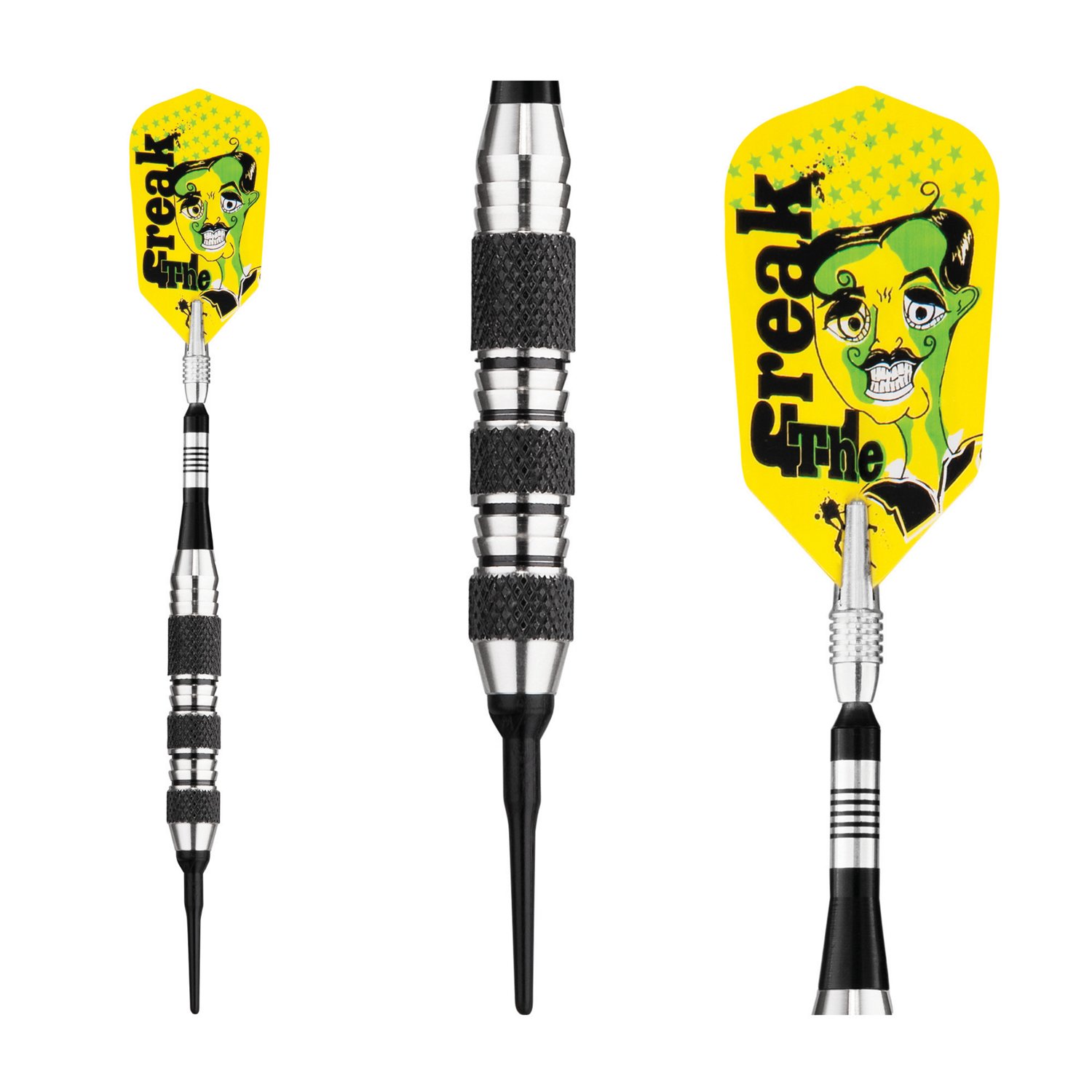 Viper Freak Soft-Tip Darts Set - view number 2