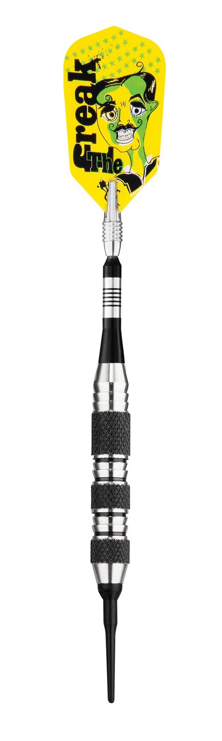 Viper Freak Soft-Tip Darts Set - view number 5