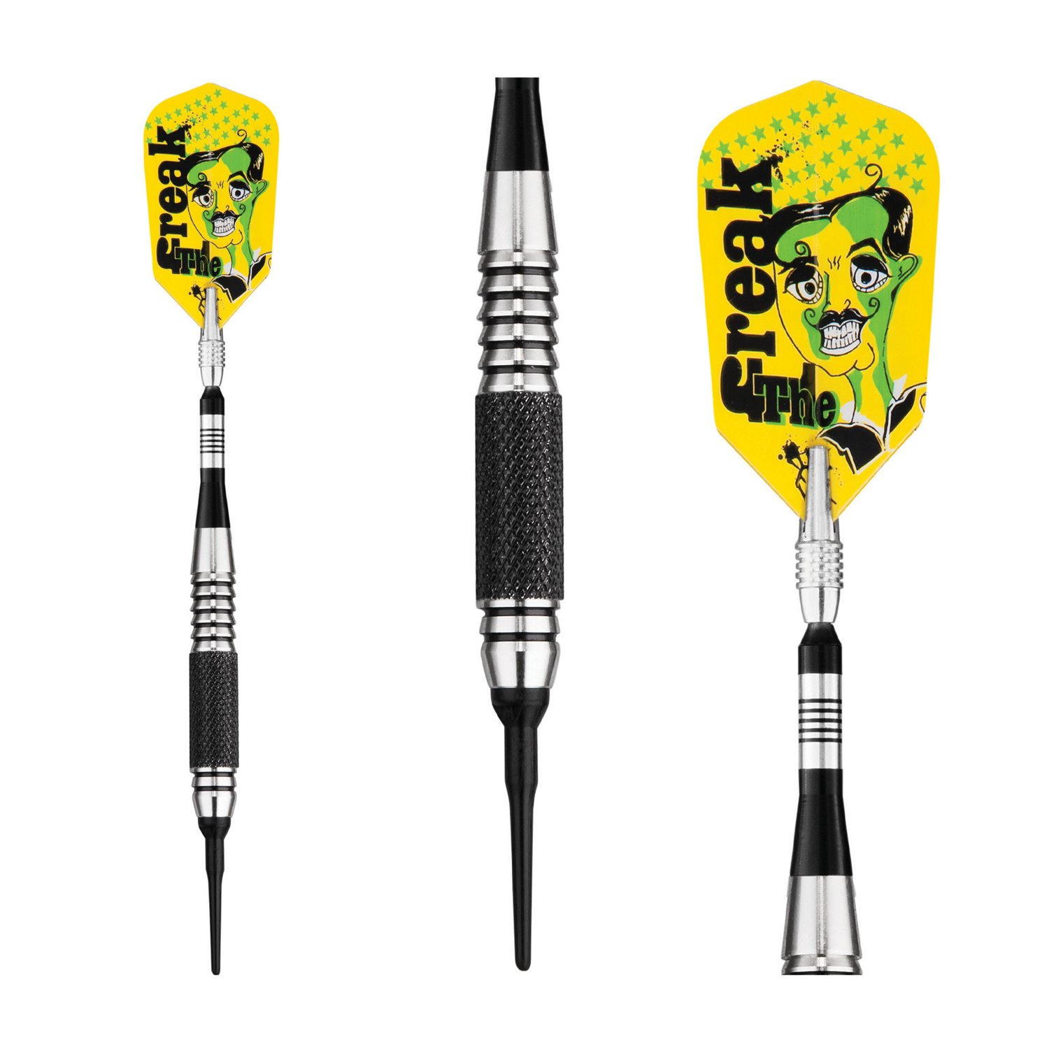 Viper Freak Soft-Tip Darts Set - view number 2