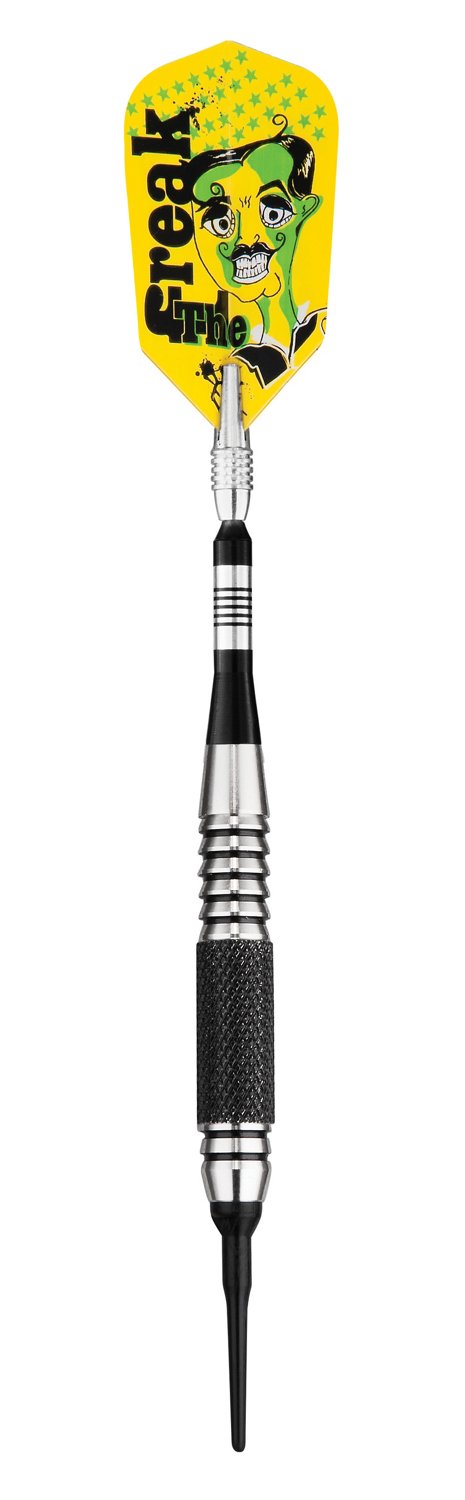 Viper Freak Soft-Tip Darts Set - view number 5