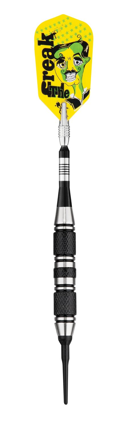 Viper Freak Soft-Tip Darts Set - view number 5