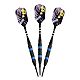 Viper Black Ice Soft-Tip Darts 3-Pack                                                                                            - view number 1 selected